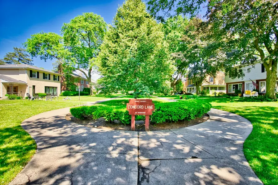 4454 Concord Lane, Skokie, IL 60076 - #2