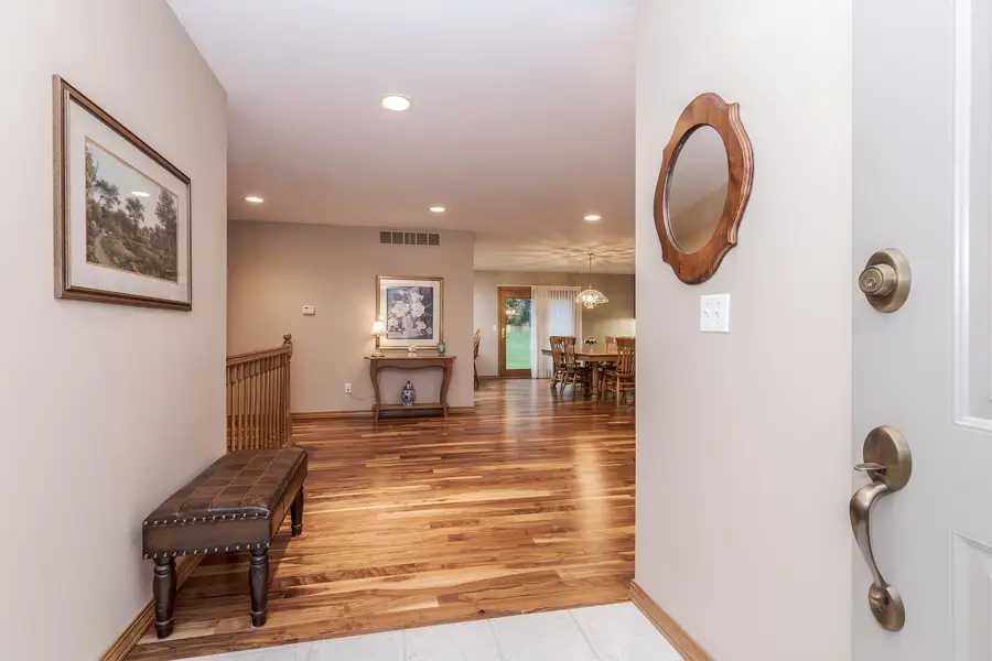103 E 9th Street, Gridley, IL 61744 - #3