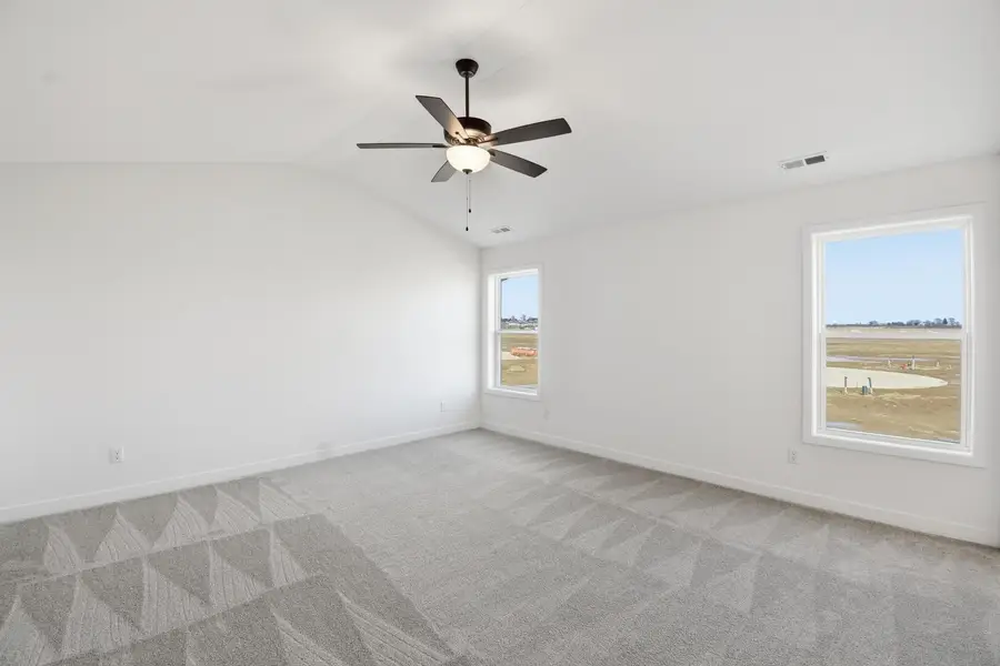 1420 Tinley Lane, Mahomet, IL 61853 - #2