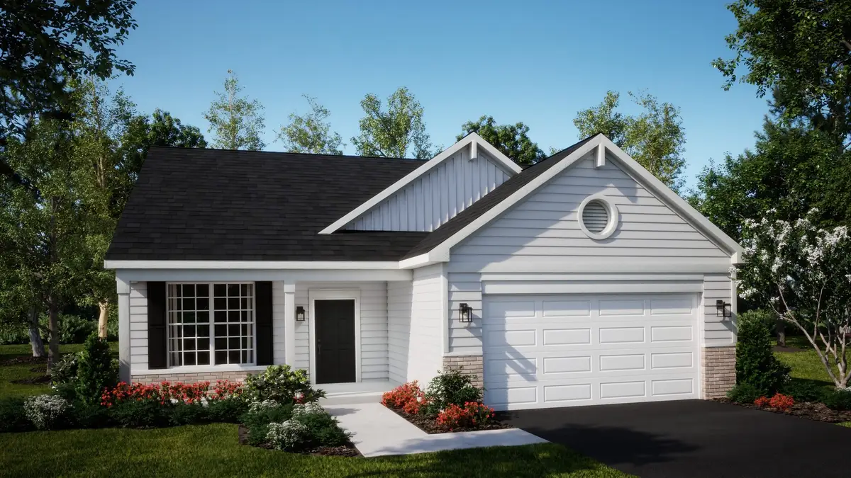 7512 Honeysuckle Lane, Joliet, IL 60431 - #1