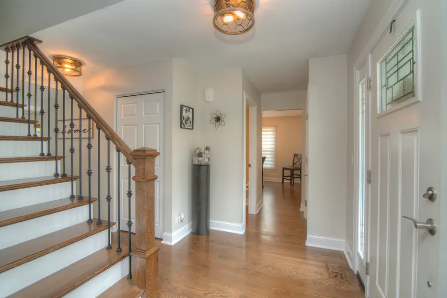 421 Burke Drive, Carol Stream, IL 60188 - #3