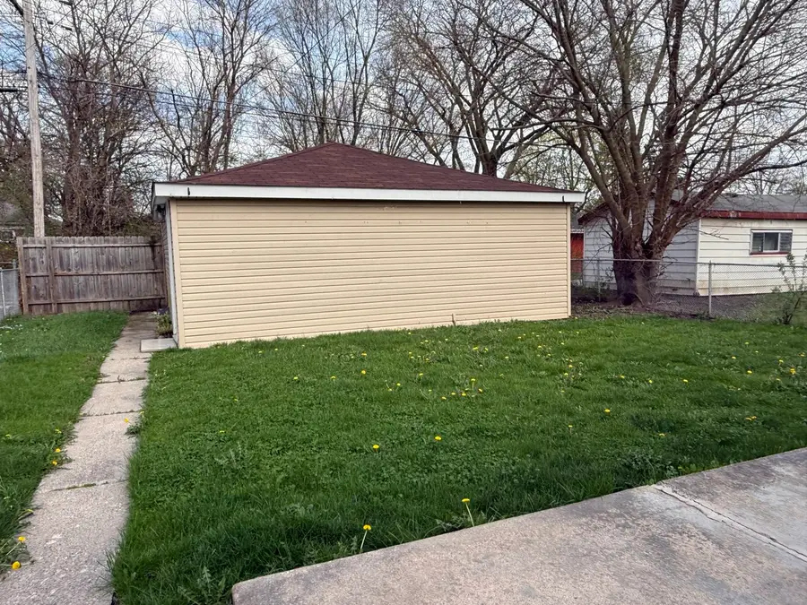 14641 Wabash Avenue, Dolton, IL 60419 - #2