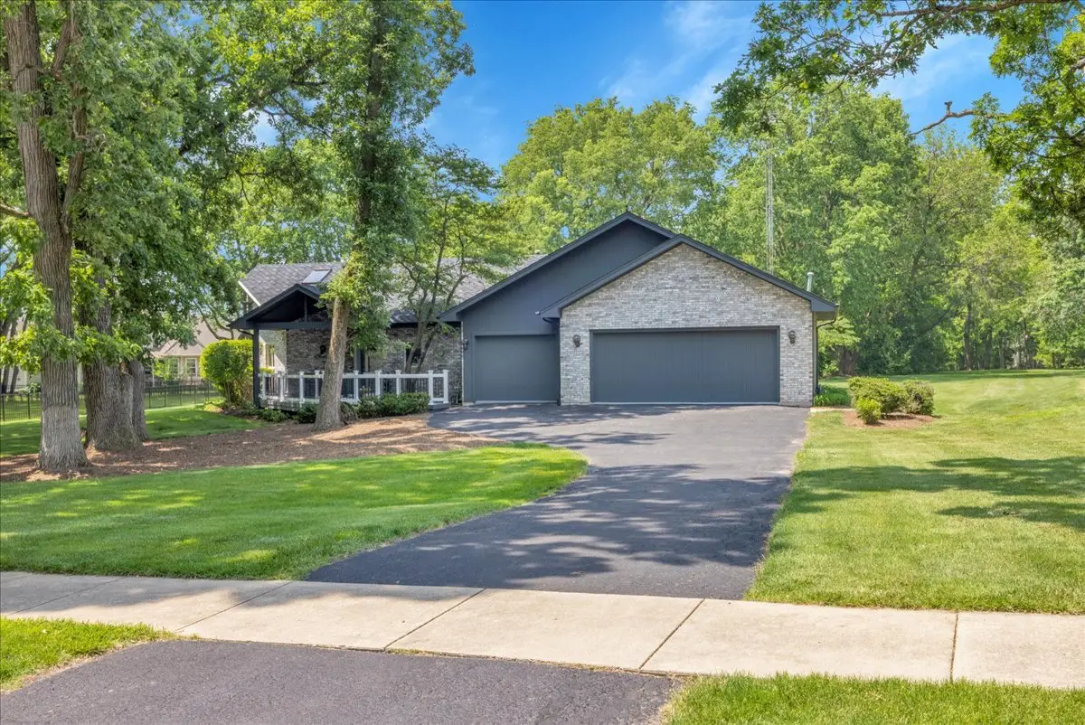 664 White Oak Way, Yorkville, IL 60560 - #1
