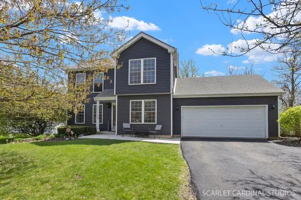 741 Cooper Court E, Aurora, IL 60504