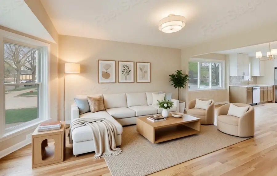 5921 N Melvina Avenue, Chicago, IL 60646 - #3