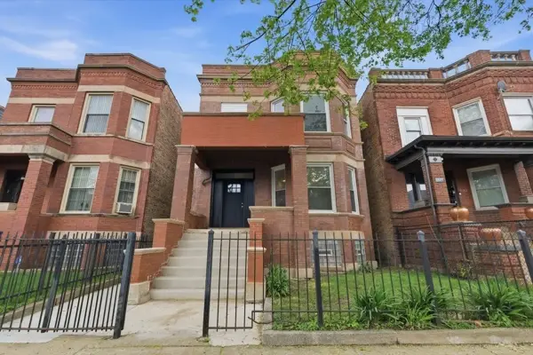 6139 S Saint Lawrence Avenue, Chicago, IL 60637