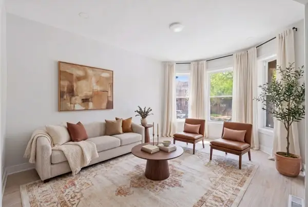 6139 S Saint Lawrence Avenue, Chicago, IL 60637 - #2