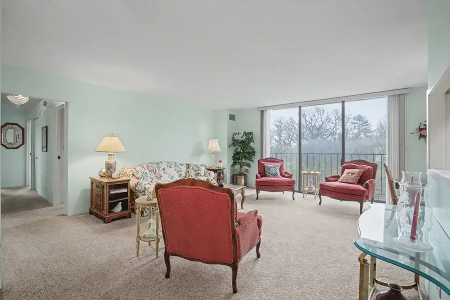 1800 7th Street #5D, East Moline, IL 61244 - #3