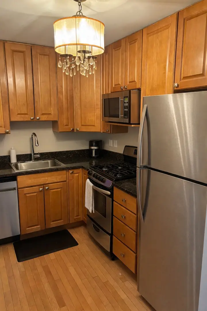 850 N Dewitt Place #15F, Chicago, IL 60611 - #2