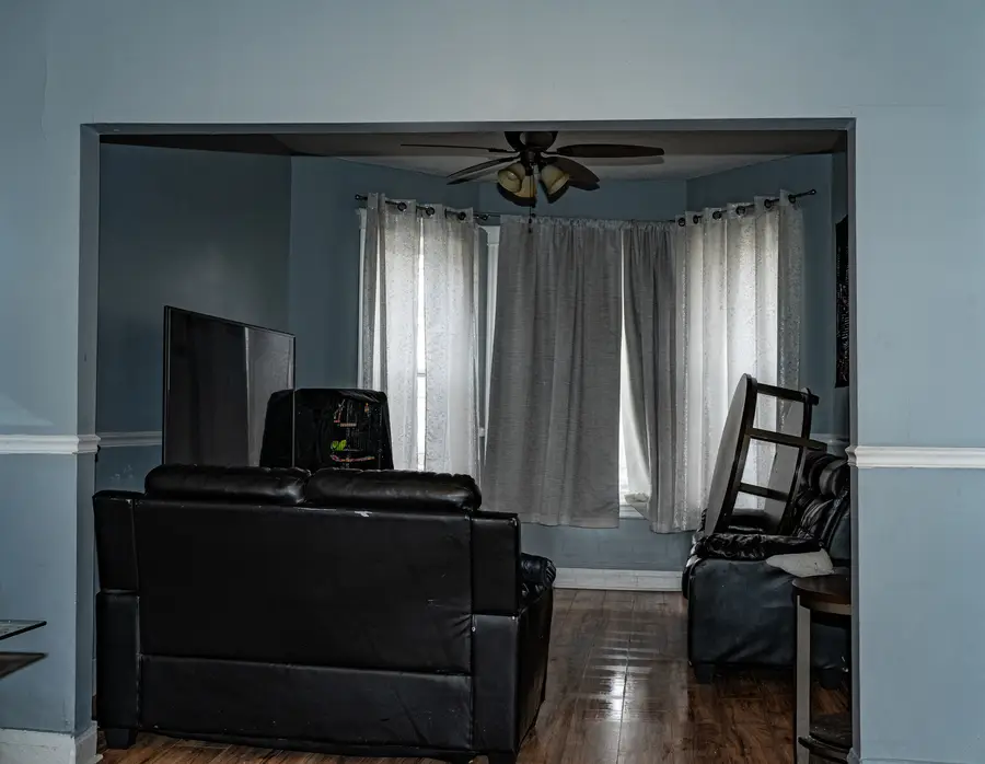 5527 S Hermitage Avenue, Chicago, IL 60636 - #2