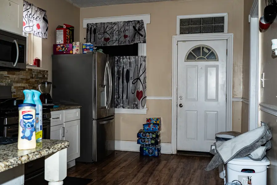 5527 S Hermitage Avenue, Chicago, IL 60636 - #3