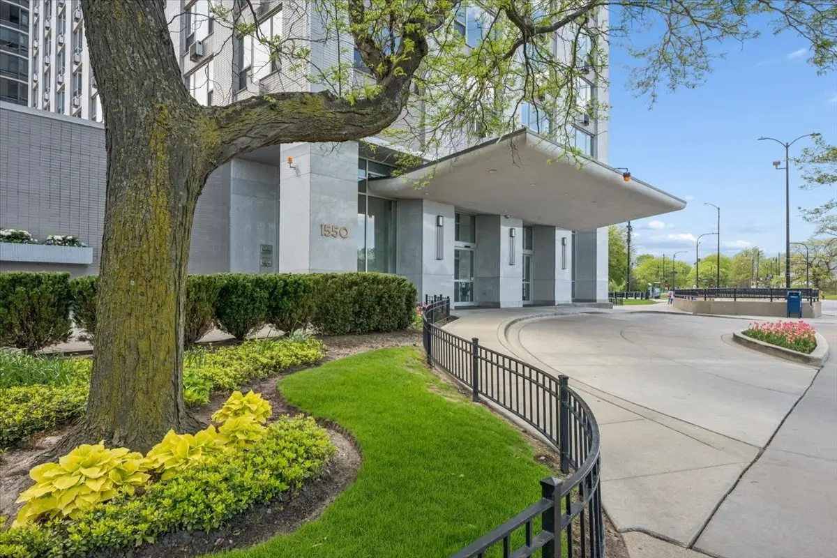 1550 N Lake Shore Drive #12A, Chicago, IL 60610 - #1