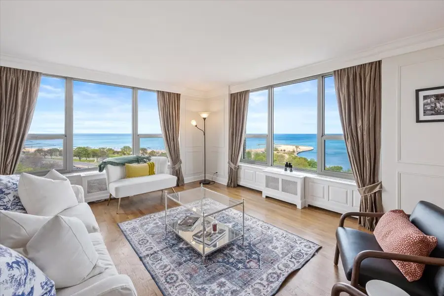 1550 N Lake Shore Drive #12A, Chicago, IL 60610 - #3
