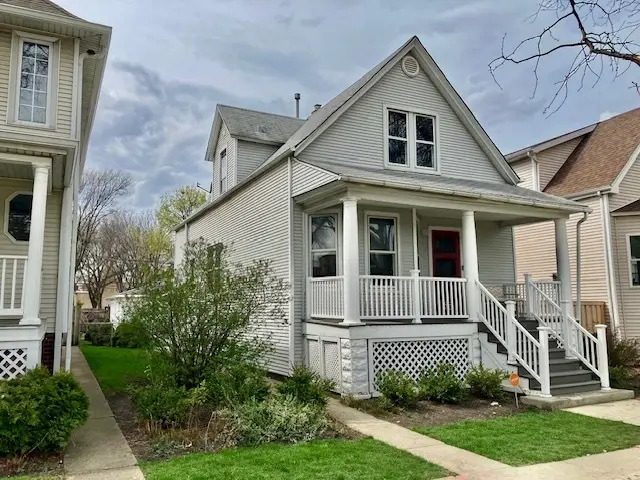 Address Withheld By Seller, Chicago, IL 60641 - #1