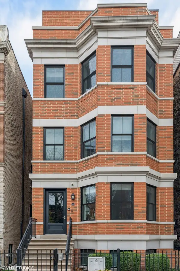 1905 N Bissell Street #2, Chicago, IL 60614