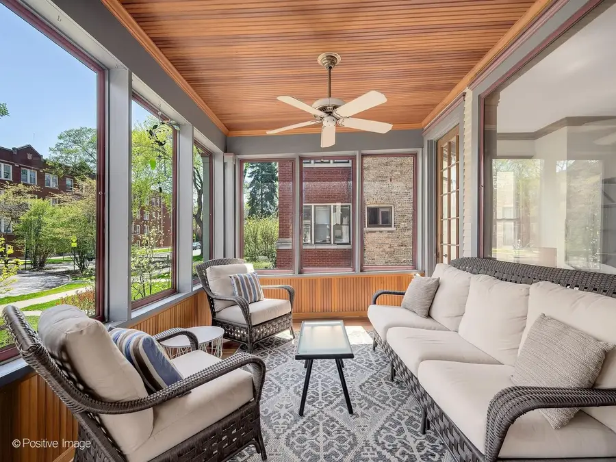 325 S Scoville Avenue, Oak Park, IL 60302 - #2