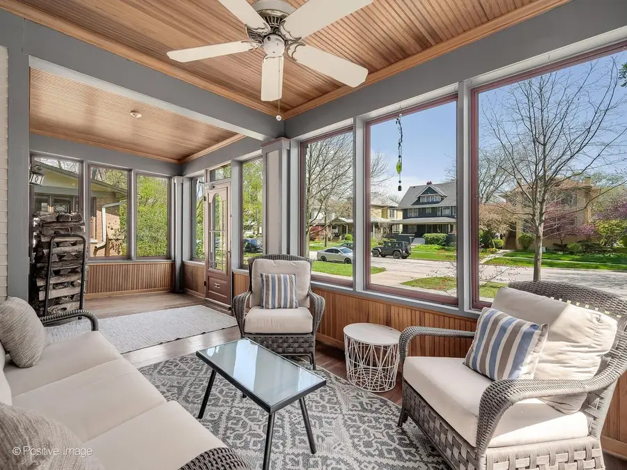 325 S Scoville Avenue, Oak Park, IL 60302 - #3