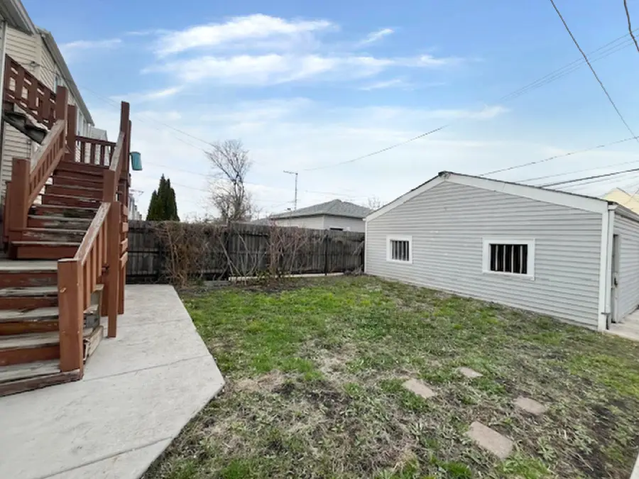 913 N Kedvale Avenue, Chicago, IL 60651 - #3