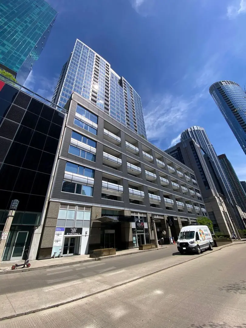 240 E Illinois Street #2610, Chicago, IL 60611 - #1