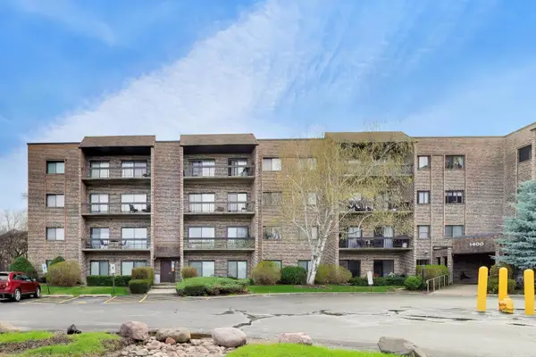 1400 N Elmhurst Road #319, Mount Prospect, IL 60056