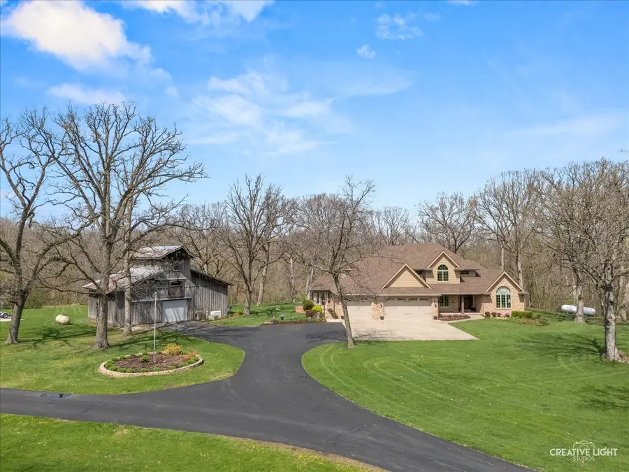 10045 N Bell Road, Minooka, IL 60447 - #2