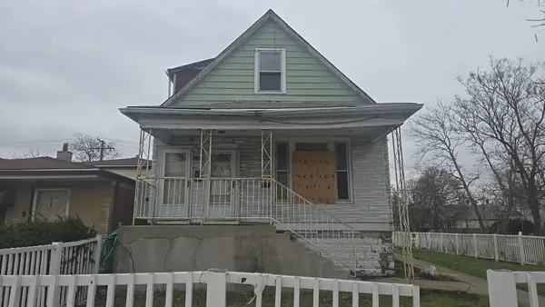 738 W 103rd Street, Chicago, IL 60628