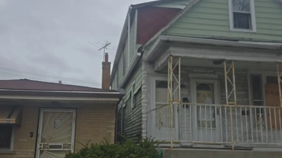 738 W 103rd Street, Chicago, IL 60628 - #2