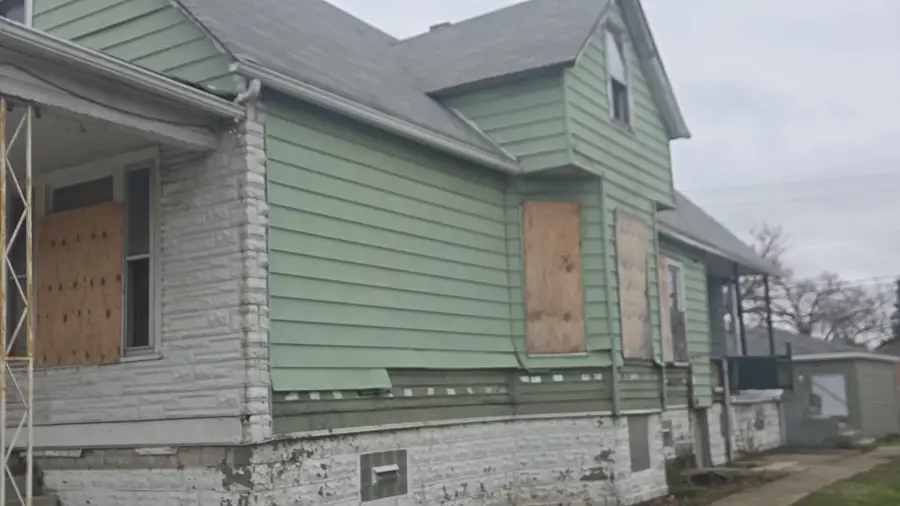 738 W 103rd Street, Chicago, IL 60628 - #3