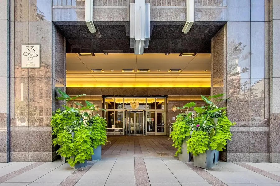 33 W Ontario Street #14B, Chicago, IL 60654 - #2