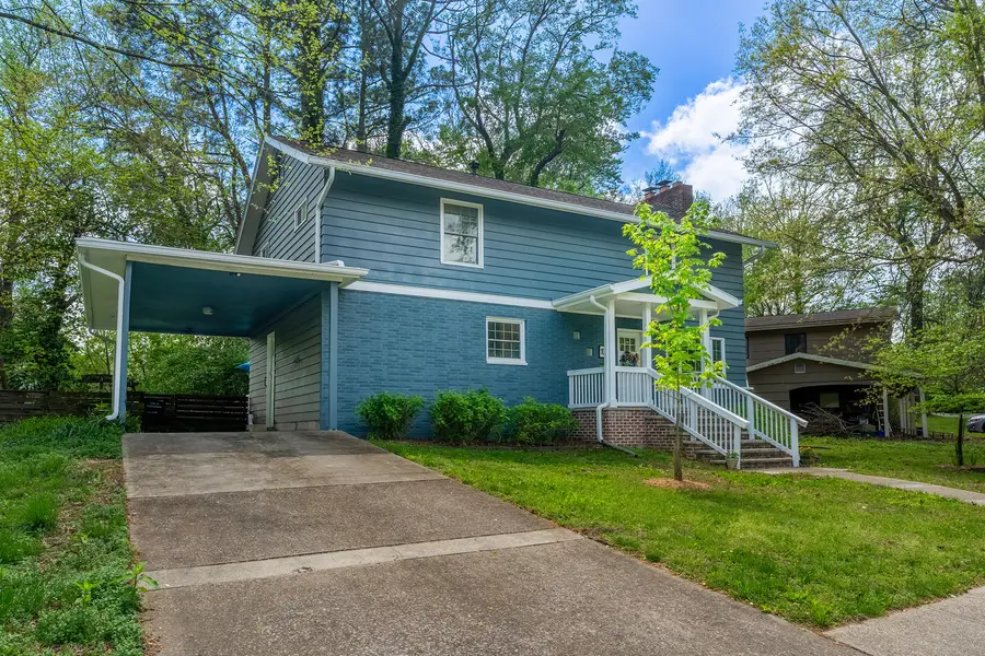 1305 W Tenney Drive, Carbondale, IL 62901 - #2