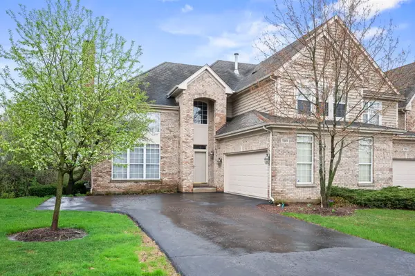 707 Stone Canyon Circle, Inverness, IL 60010