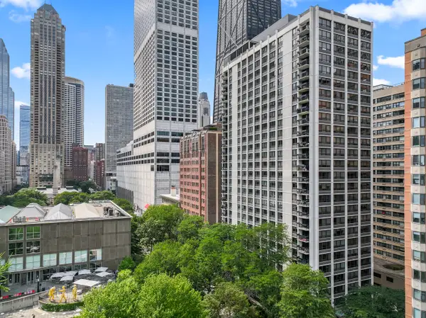 222 E Pearson Street #1706, Chicago, IL 60611