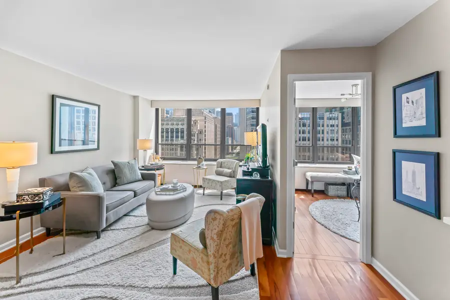 222 E Pearson Street #1706, Chicago, IL 60611 - #3