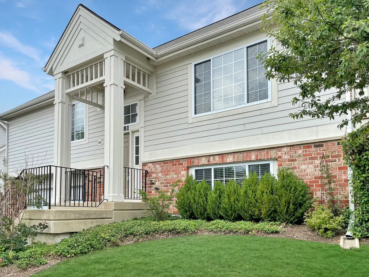3381 Cameron Drive, Elgin, IL 60124 - #1