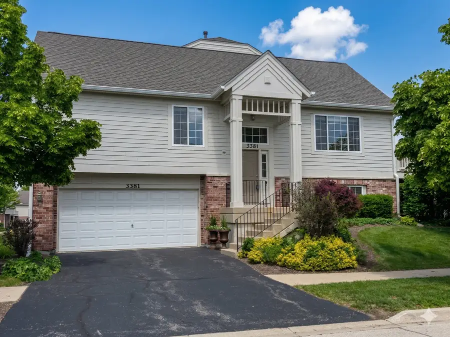 3381 Cameron Drive, Elgin, IL 60124 - #3