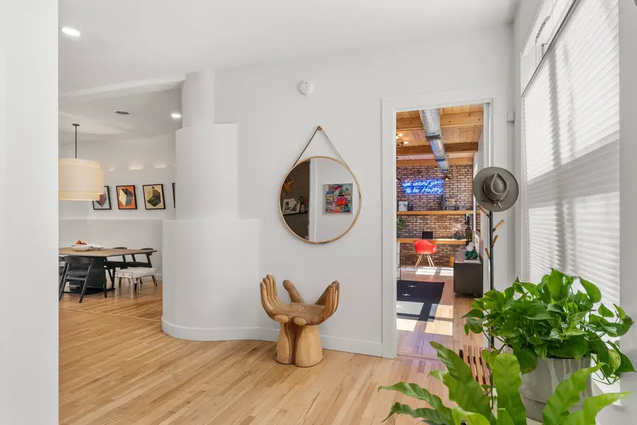 400 N Racine Avenue #219, Chicago, IL 60642 - #2