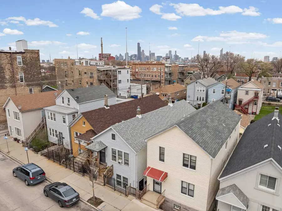 2921 S Bonfield Street, Chicago, IL 60608 - #2