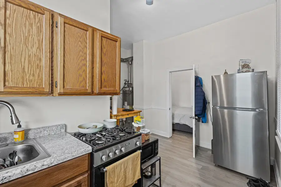 2921 S Bonfield Street, Chicago, IL 60608 - #3