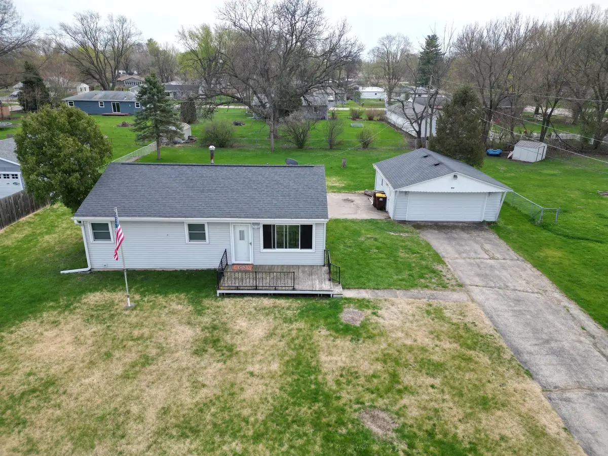 1407 Hackberry Lane, Machesney Park, IL 61115 - #1