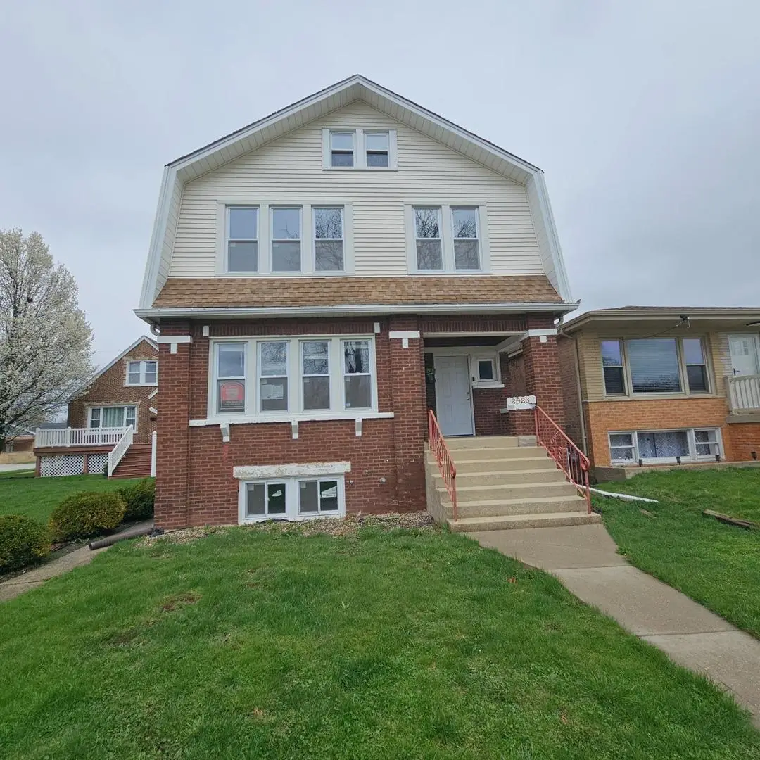 2626 W 96th Place, Evergreen Park, IL 60805 - #1