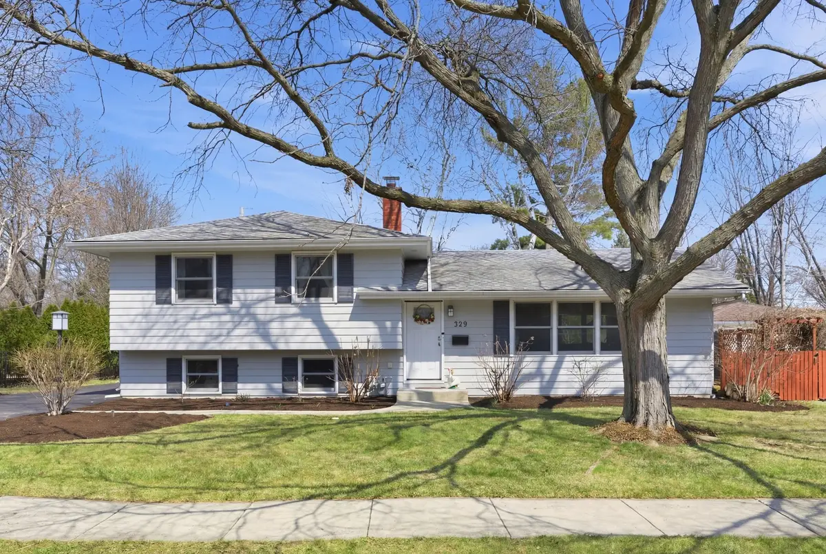 329 Tanoak Lane, Naperville, IL 60540 - #1