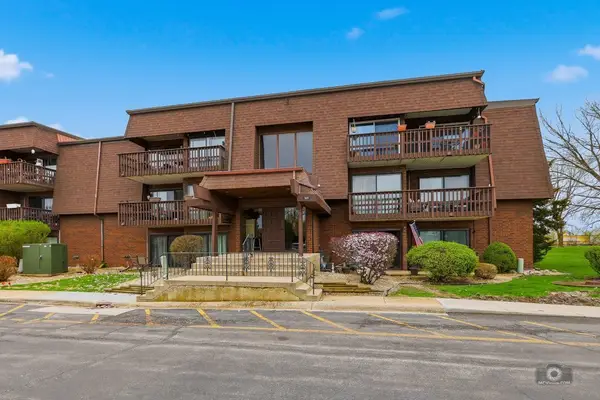 1619 Richmond Avenue #206, Joliet, IL 60435