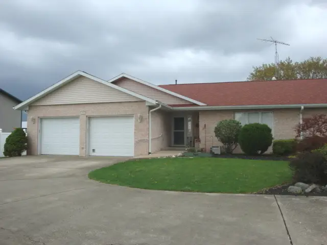 1248 E 500 North Road, Cissna Park, IL 60924 - #1