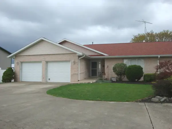 1248 E 500 North Road, Cissna Park, IL 60924