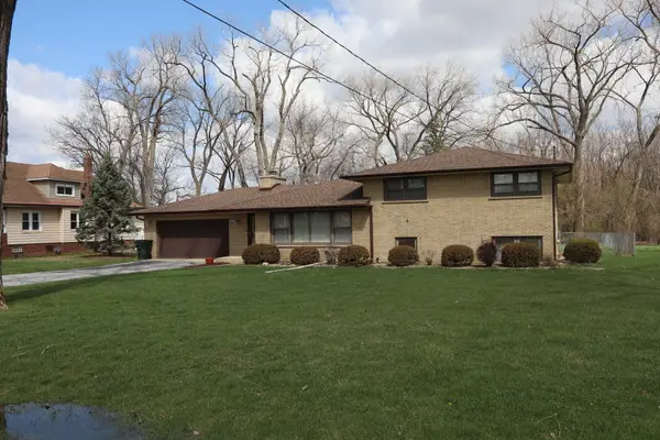 3846 W 157th Street, Markham, IL 60428