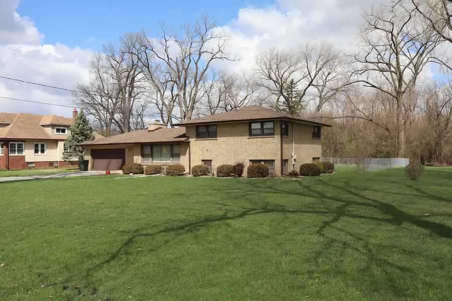 3846 W 157th Street, Markham, IL 60428 - #2