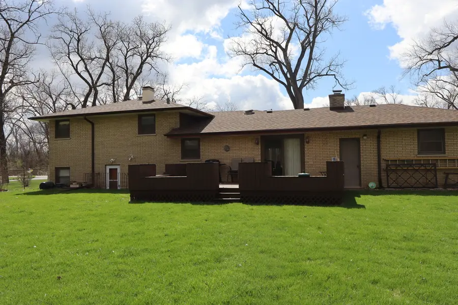 3846 W 157th Street, Markham, IL 60428 - #3