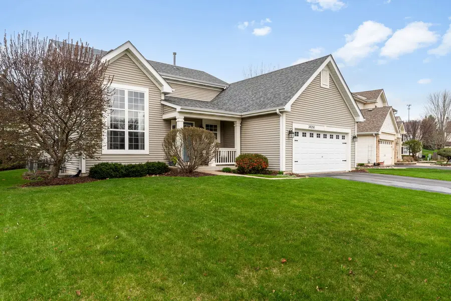 34250 N Wineberry Lane, Round Lake, IL 60073 - #3