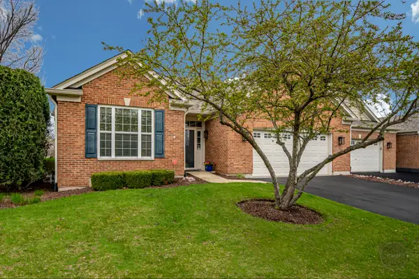 1187 Patrick Henry Parkway, Bolingbrook, IL 60490