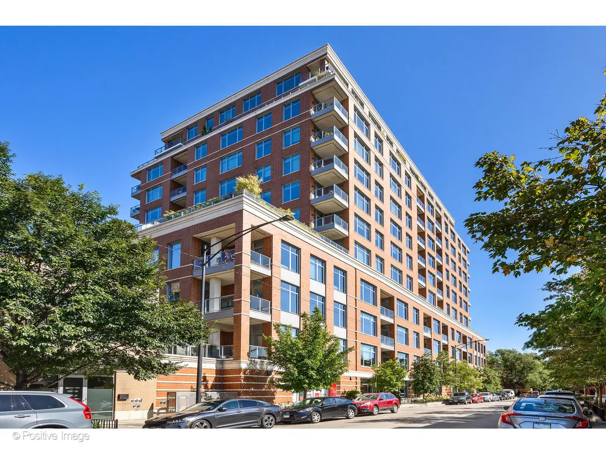 540 W Webster Avenue #411, Chicago, IL 60614 - #1